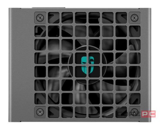 Блок питания Deepcool 750W GAMERSTORM PS750G 16 Pin (PCIe 5.0 Connector Cable Details)