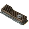 Твердотельный накопитель MSI 1000 Gb SPATIUM M460 HS