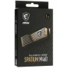 Твердотельный накопитель MSI 1000 Gb SPATIUM M460 HS