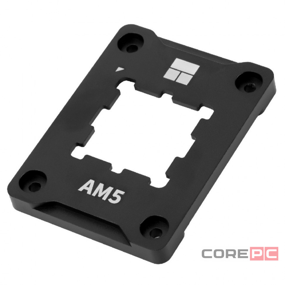 Рамка для усиления сокета AM5 Thermalright Secure Frame V2 Black (TRASFAM5BL.V2)