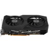 Видеокарта ASUS (DUAL-RX6650XT-O8G) Radeon RX 6650 XT 8GB DUAL OC