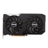 Видеокарта ASUS (DUAL-RX6650XT-O8G) Radeon RX 6650 XT 8GB DUAL OC