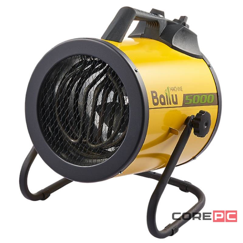 Пушка тепловая BALLU BHP-P2-5