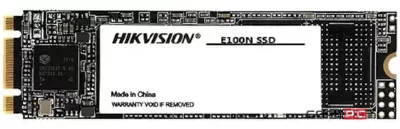 Твердотельный накопитель HIKVISION 1000 Gb HS-SSD-E100N/1024G