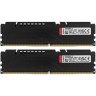Оперативная память 64 Gb 6000 MHz Kingston FURY Beast Black (KF560C40BBK2-64)