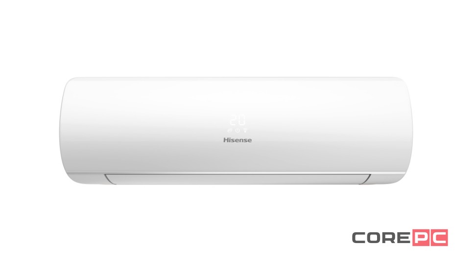 Инверторная сплит-система серии LUX Design SUPER DC Inverter (R32) AS-13UW4RVETS00 (комплект)