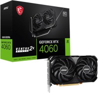 Видеокарта MSI (RTX 4070 Ti GAMING SLIM 12G) GeForce RTX 4070 Ti 12GB GAMING SLIM