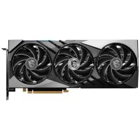 Видеокарта MSI (RTX 4070 Ti GAMING SLIM 12G) GeForce RTX 4070 Ti 12GB GAMING SLIM