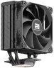 Кулер для процессора PentaWave (PC-Z04E BK PWM) Black