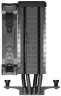 Кулер для процессора PentaWave (PC-Z04E BK PWM) Black