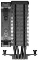 Кулер для процессора PentaWave (PC-Z04E BK PWM) Black