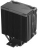 Кулер для процессора PentaWave (PC-Z04E BK PWM) Black
