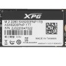 Твердотельный накопитель ADATA XPG 1024 Gb XPG SX8200 PRO ASX8200PNP-1TT-C