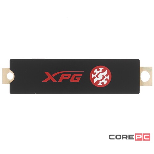 Твердотельный накопитель ADATA XPG 1024 Gb XPG SX8200 PRO ASX8200PNP-1TT-C