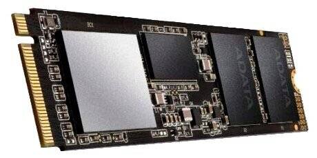 Твердотельный накопитель ADATA XPG 1024 Gb XPG SX8200 PRO ASX8200PNP-1TT-C