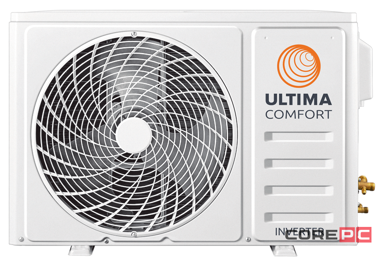 Инверторная сплит-система серии SIRIUS Inverter SIR-I18PN (комплект)