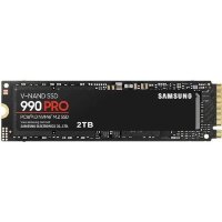 Твердотельный накопитель Samsung 2000 Gb 990 PRO MZ-V9P2T0B/AM