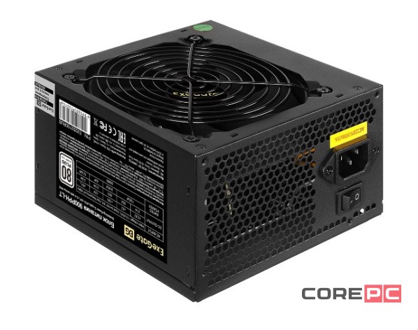 Блок питания ExeGate 900W (EX292155RUS-OEM-S)