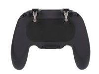 Игровой джойстик COTEetCL G7 mobile phone для PUBG, черный