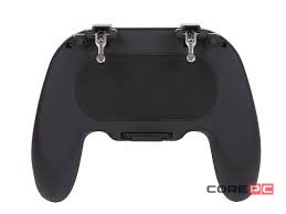 Игровой джойстик COTEetCL G7 mobile phone для PUBG, черный