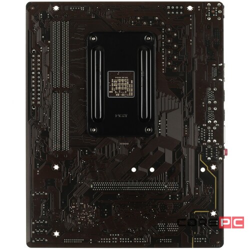 Материнская плата Gigabyte B450M K