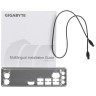 Материнская плата Gigabyte B450M K