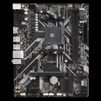 Материнская плата Gigabyte B450M K