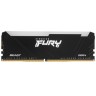 Оперативная память 8 Gb 3200 MHz Kingston FURY Beast RGB XMP Black (KF432C16BB2A/8)