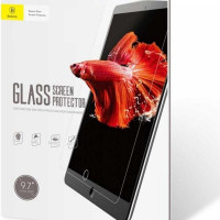 Защитное стекло Baseus для iPad 2017 9.7" 0,3мм SGAPIPD-TGAS