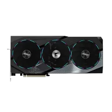 Видеокарта Gigabyte (GV-N407SAORUS M-12GD) GeForce RTX 4070 SUPER 12GB AORUS MASTER