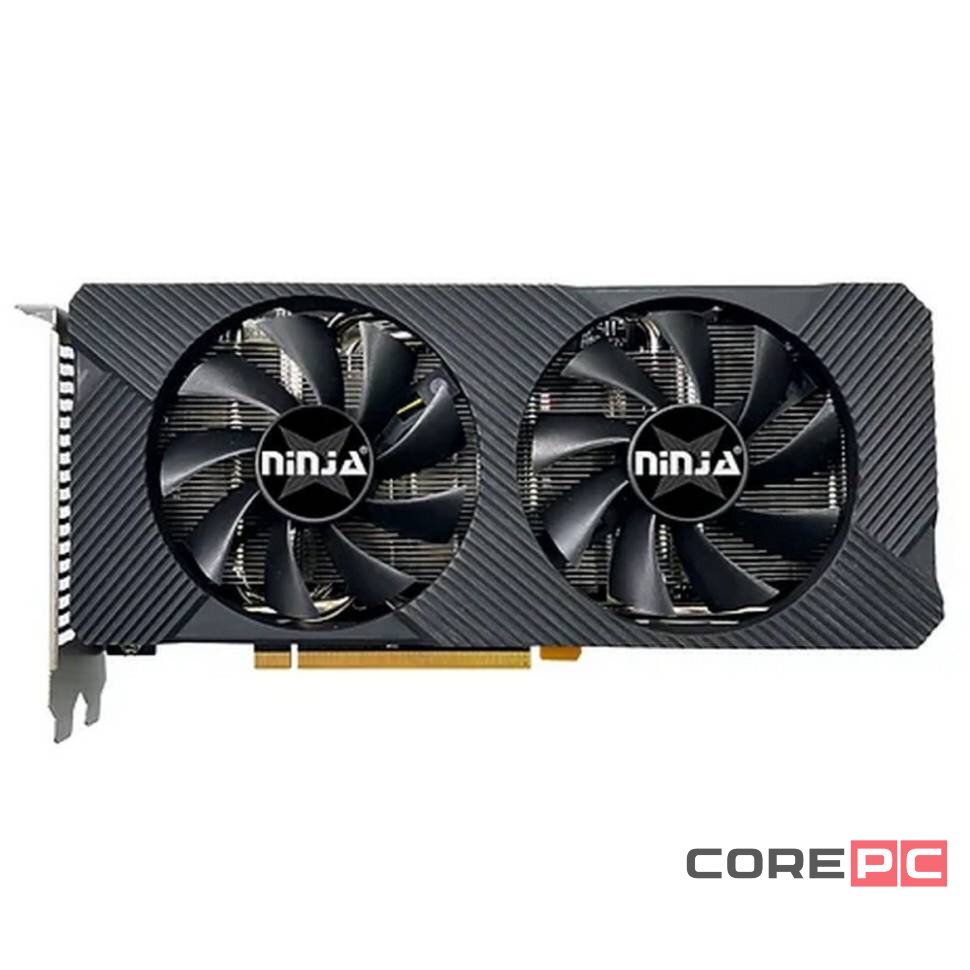 Видеокарта Sinotex Ninja (AJ57XTF86F) Radeon RX 5700 XT 8G