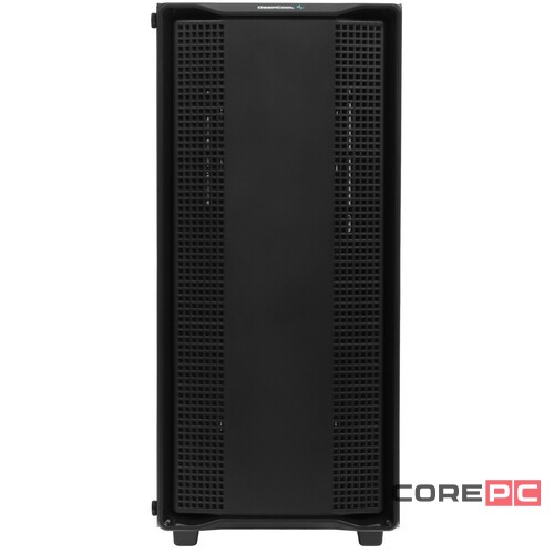 Компьютерный корпус Deepcool CC560 ARGB V2 Black R-CC560-BKTAA4-G-2