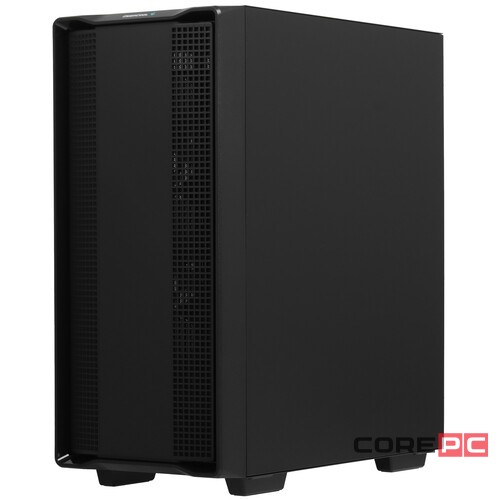 Компьютерный корпус Deepcool CC560 ARGB V2 Black R-CC560-BKTAA4-G-2