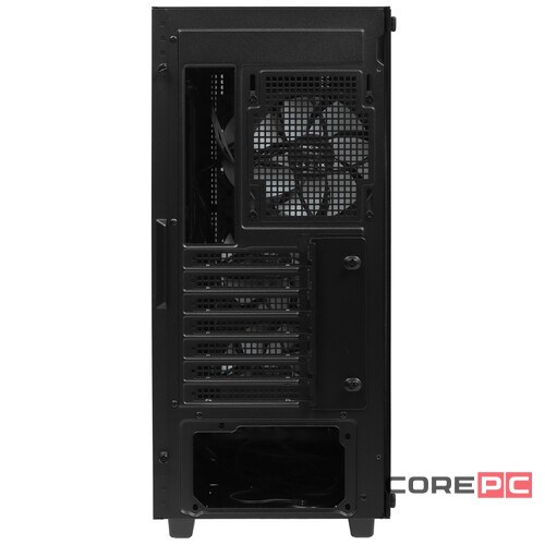 Компьютерный корпус Deepcool CC560 ARGB V2 Black R-CC560-BKTAA4-G-2