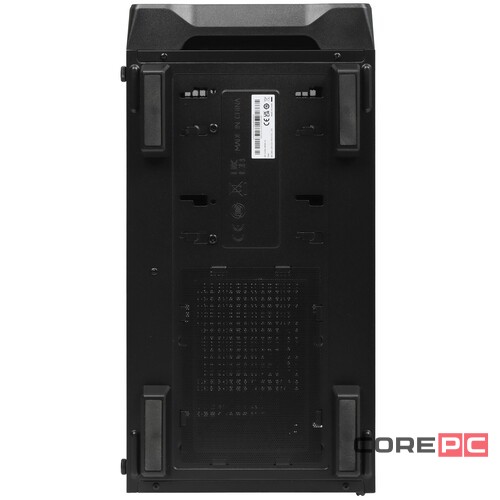 Компьютерный корпус Deepcool CC560 ARGB V2 Black R-CC560-BKTAA4-G-2