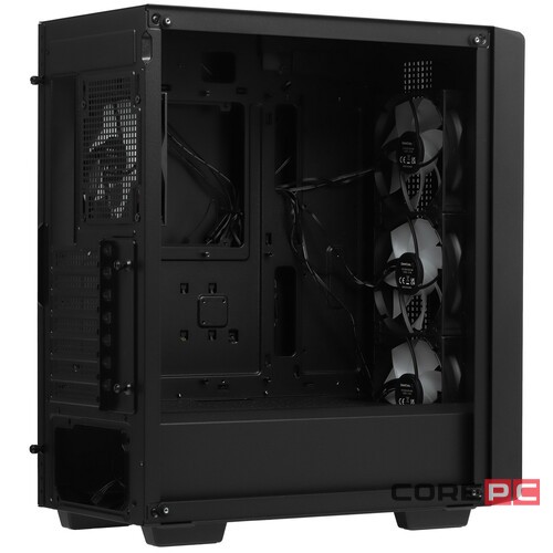 Компьютерный корпус Deepcool CC560 ARGB V2 Black R-CC560-BKTAA4-G-2