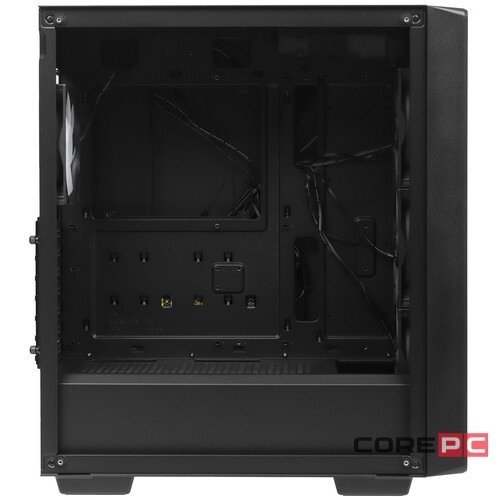 Компьютерный корпус Deepcool CC560 ARGB V2 Black R-CC560-BKTAA4-G-2