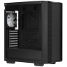 Компьютерный корпус Deepcool CC560 ARGB V2 Black R-CC560-BKTAA4-G-2