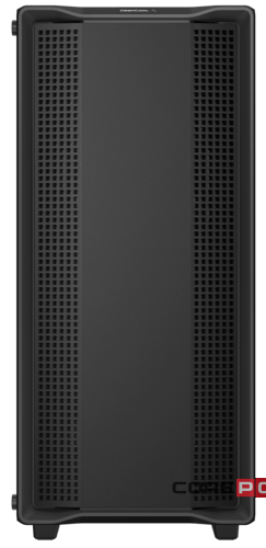 Компьютерный корпус Deepcool CC560 ARGB V2 Black R-CC560-BKTAA4-G-2