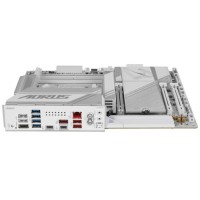 Материнская плата Gigabyte X870E AORUS PRO ICE