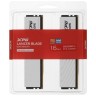Оперативная память 32 Gb 5600 MHz ADATA XPG LANCER Blade White (AX5U5600C4616G-DTLABWH)