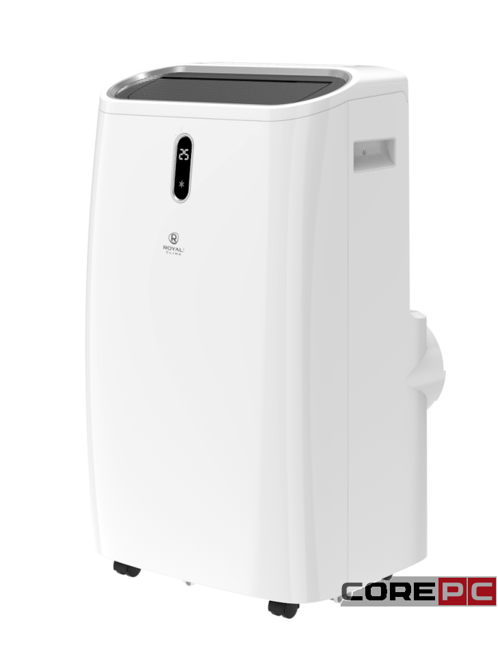 Мобильный кондиционер cерии STRADA RM-ST39CH-E