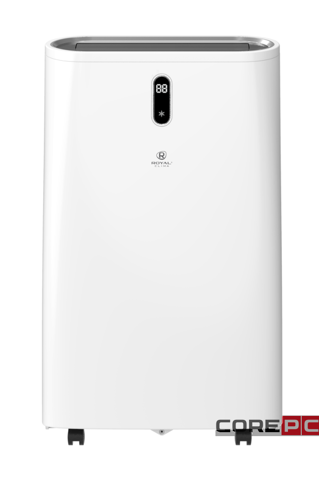 Мобильный кондиционер cерии STRADA RM-ST39CH-E