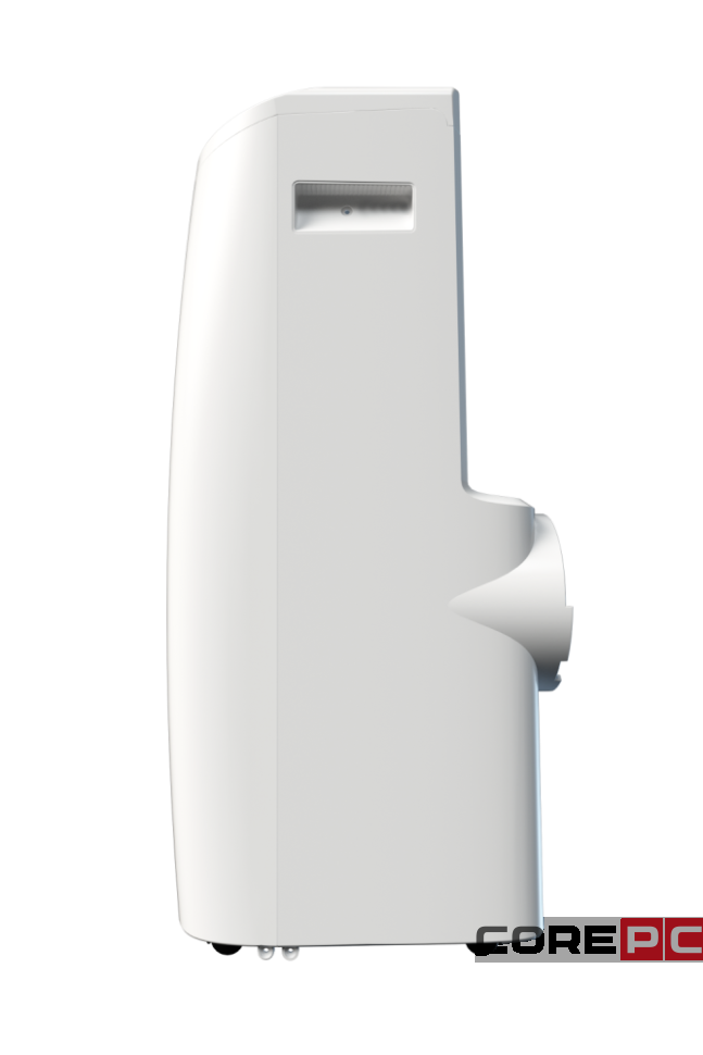 Мобильный кондиционер cерии STRADA RM-ST39CH-E