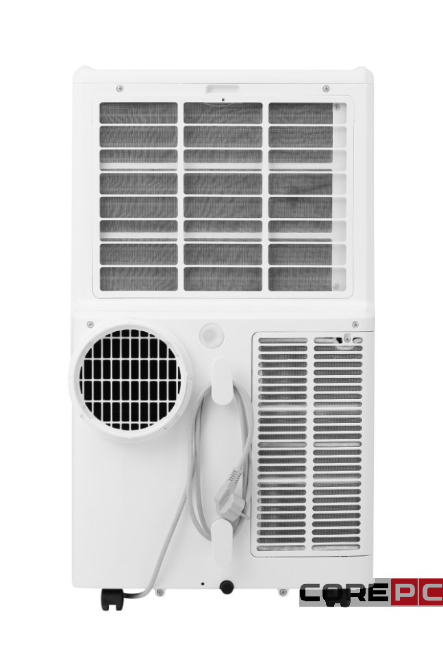 Мобильный кондиционер cерии STRADA RM-ST39CH-E