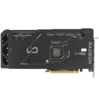 Видеокарта ASUS (DUAL-RX7800XT-O16G) Radeon RX 7800 XT 16GB D6 90YV0JJ1-M0NA00