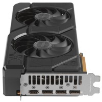 Видеокарта ASUS (DUAL-RX7800XT-O16G) Radeon RX 7800 XT 16GB D6 90YV0JJ1-M0NA00
