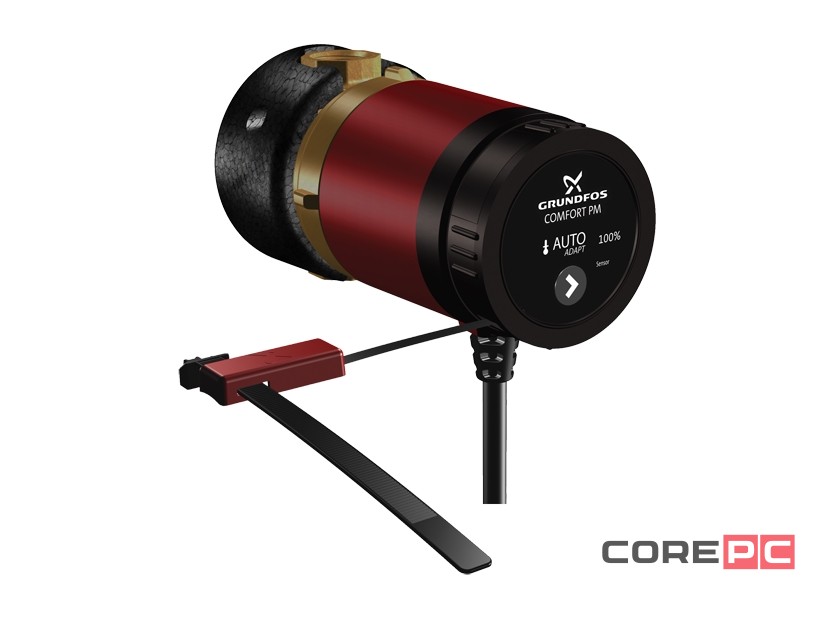 Насос циркуляционный Grundfos COMFORT 15-14 BA PM