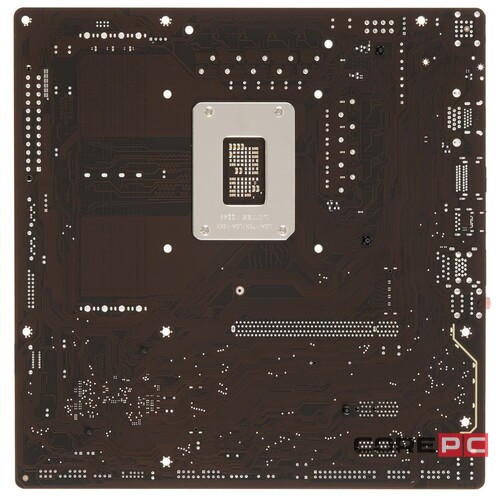 Материнская плата Gigabyte B760M DS3H