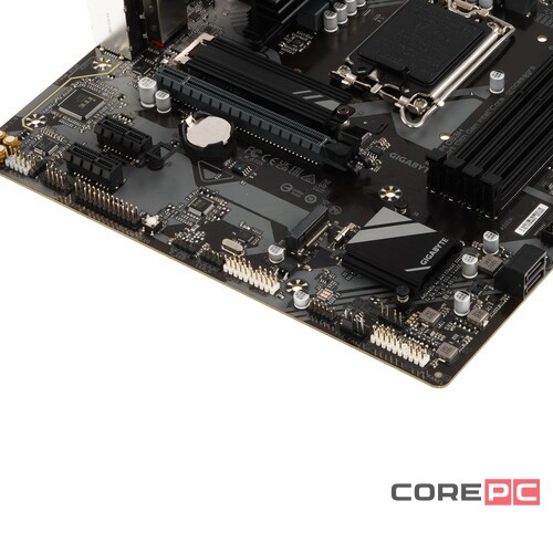 Материнская плата Gigabyte B760M DS3H